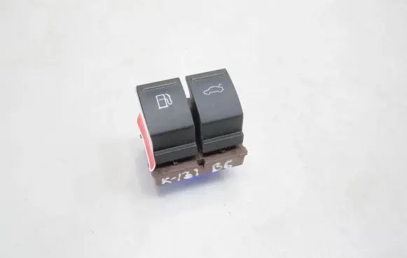 Volkswagen PASSAT B6 Fuel tank opening switch 3C0959903B ST06896
