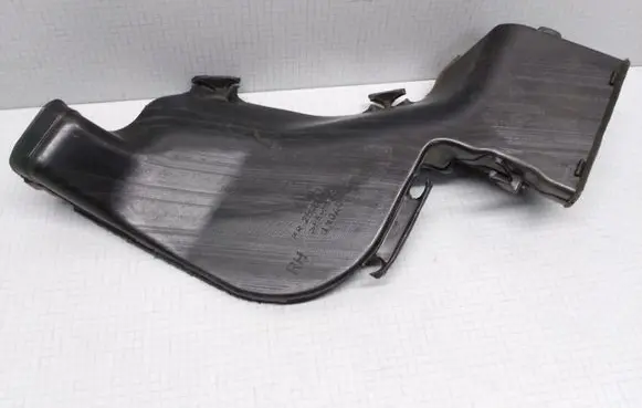 Mitsubishi Space Wagon Cabin air duct channel MR283961