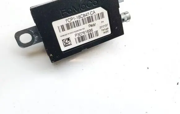 Ford Grand C-MAX Antenna control unit P30761696