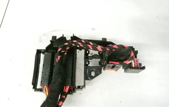Audi A4 S4 B8 8K Fuse box set 8k0971845a
