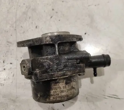 Renault Megane III Vacuum pump 8201005306