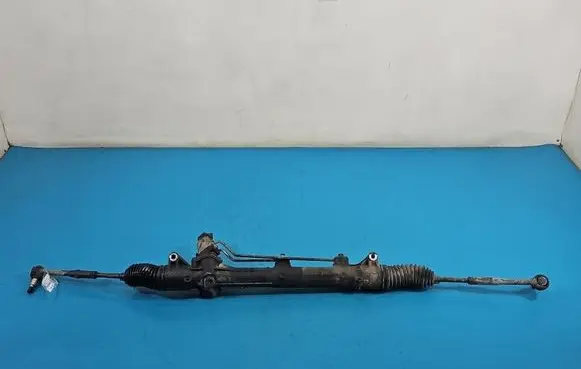 Mercedes-Benz S W221 Steering rack 2214601800 IMPRK1574820