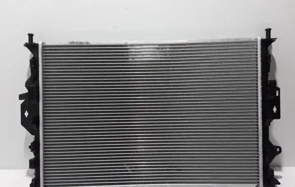 Volvo XC60 Coolant radiator 31368361