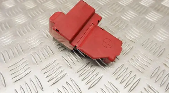 Lexus RX 450H Positive wiring loom 8262152130