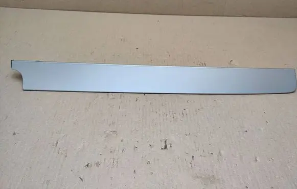 Volkswagen PASSAT CC Panel trim 3C1857212AD