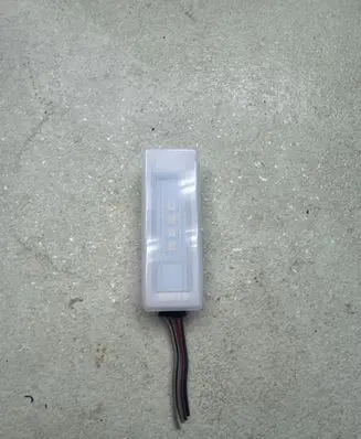 BMW 7 F01 F02 F03 F04 Other interior light 9242161
