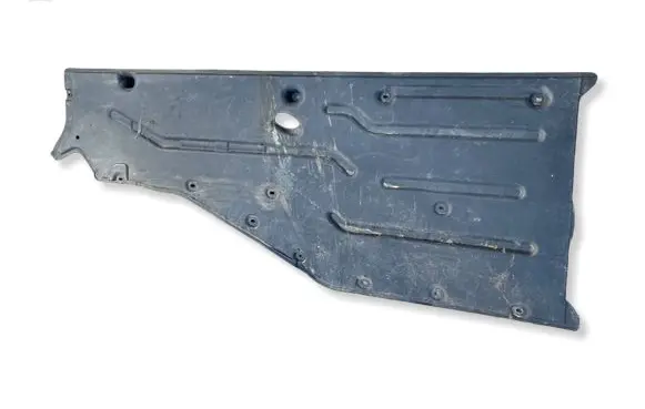 BMW 7 E65 E66 Side bottom protection 7020533 7067128