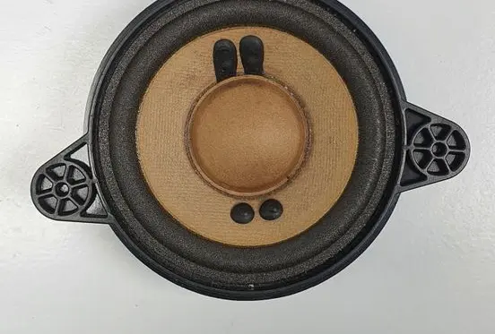 Mercedes-Benz B W246 W242 Panel speaker A2468200202