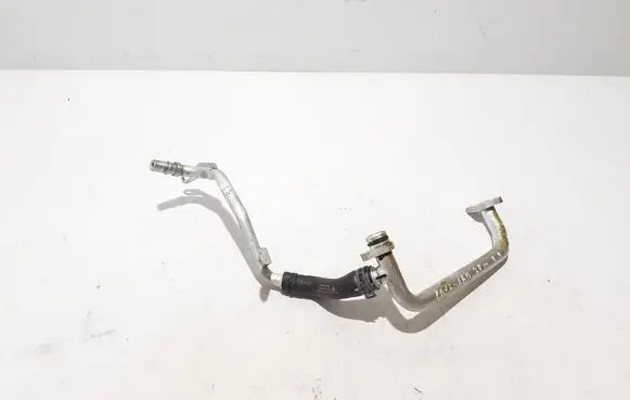 Brake vacuum hose/pipe