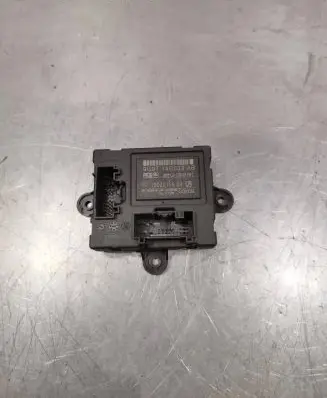 Ford S-MAX Door control unit/module 9G9T14B533AB 14C064AB 1002015503