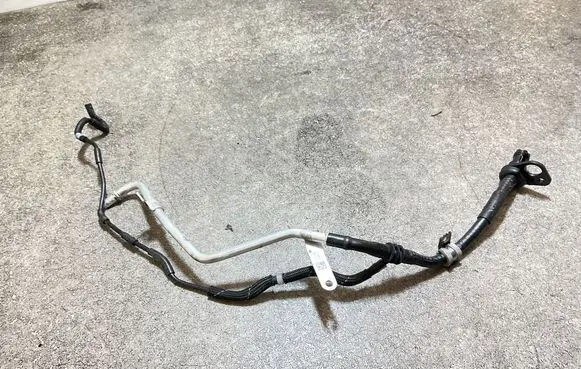 Mercedes-Benz Sprinter W907 W910 Vacuum line/pipe/hose A6540703132