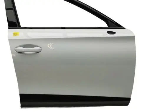 Cupra Formentor Front door 5FF831052A LS9R