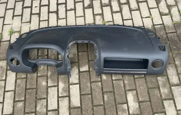 Jeep Compass Dashboard 111M45TRMAD 610828500A 48011290682D
