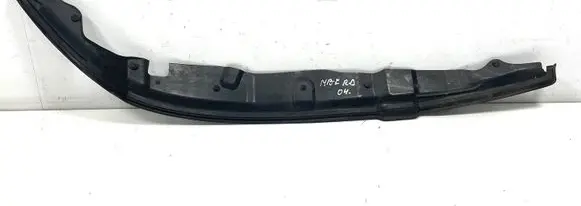 Mercedes-Benz E W211 Front door rubber seal A2117270430 K23635102