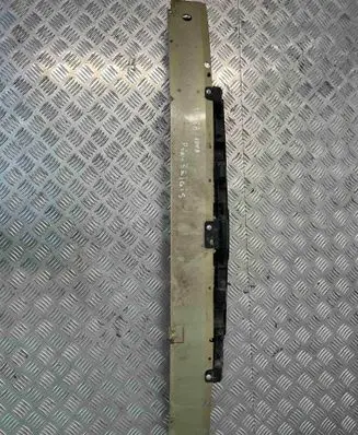 Opel Astra H Front bumper cross member 24460537
