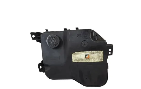 Citroen C6 Power steering fluid tank/reservoir 9636068780 9655382280