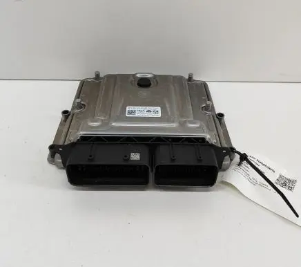 Opel Mokka B Engine control unit/module 9857195080 0261S107KN
