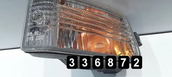Toyota RAV 4 (XA10) Front indicator light