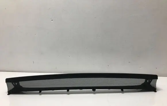 Citroen C1 Roof trim bar molding cover 12021230100AS 120212301