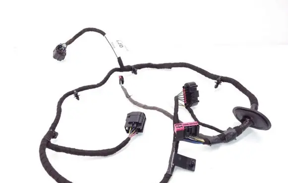 Ford Grand C-MAX Sliding door wiring loom F1DT14240LJD EEU0E13045712000 LJD