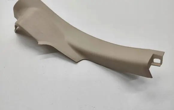 Maserati Ghibli Rear sill trim cover 6700113660