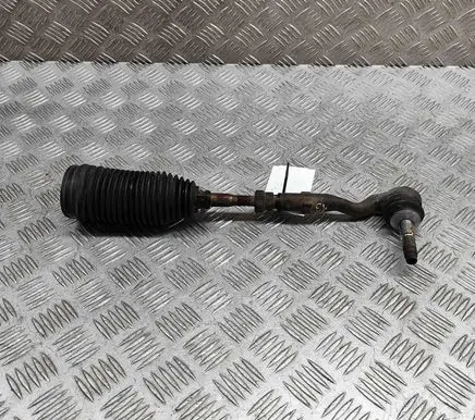 Steering tie rod