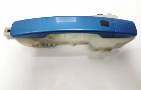 KIA Soul Front door exterior handle