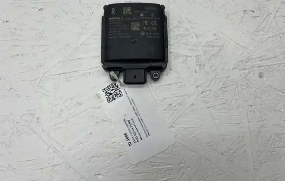 Nissan Juke II F16 Blind spot module A2C7413500200 A2C77043403 284K06PA0A