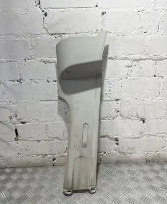 Volkswagen Caddy (B) pillar trim (top) 2K0867244