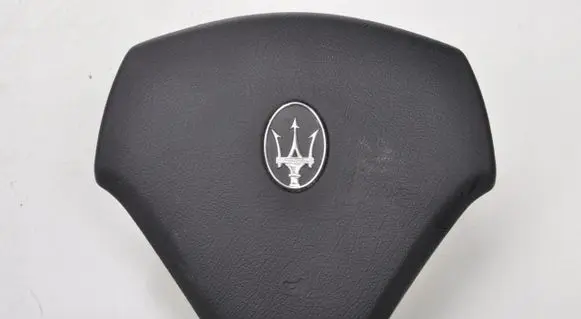 Maserati Ghibli Steering wheel airbag 34053547A
