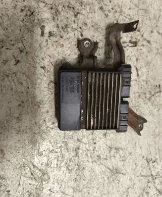 Toyota Avensis T250 Fuel injection control unit/module 8987171010 1310001331