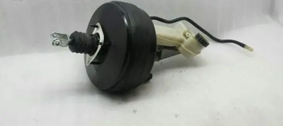 Mercedes-Benz R W251 Brake booster A2514301130
