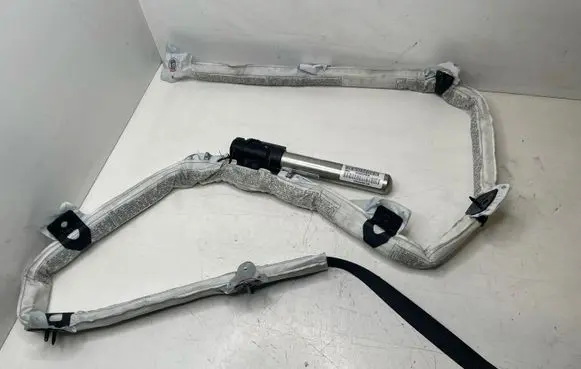 BMW X3 E83 Roof airbag 84342022504A 07B229HB01796 30380669D