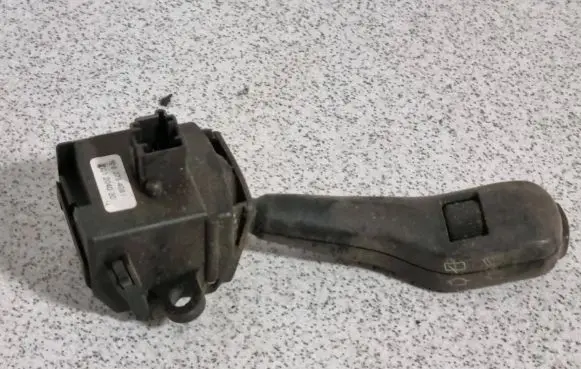 BMW 5 E39 Wiper control stalk 8375408 01204030
