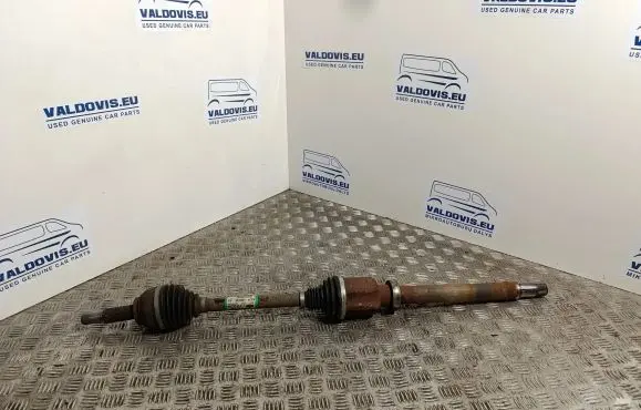 Ford Transit Custom Front driveshaft KK213B436AB 10419154