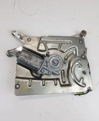 Lexus IS 220D-250-350 Rear door window regulator motor