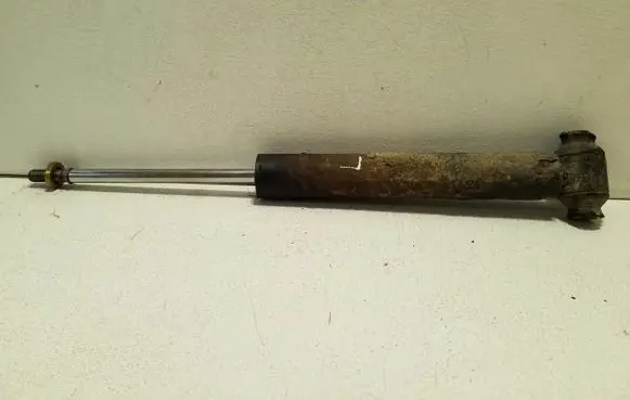 Volvo S60 Rear shock absorber/damper