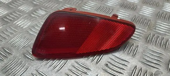 Ford Fiesta Rear tail light reflector H1BB13B415AC