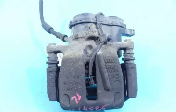 Audi A8 S8 D4 4H Rear brake caliper IMPRK1064585