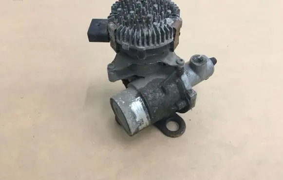Volkswagen Up Brake power pressure regulator 0132018000 12E614307A SW0113