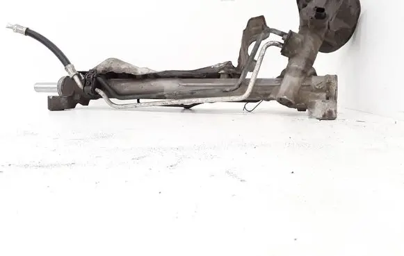 Ford Focus Steering rack 4M5C3550