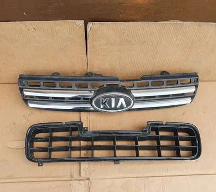 KIA Sportage Front grill 863501F030