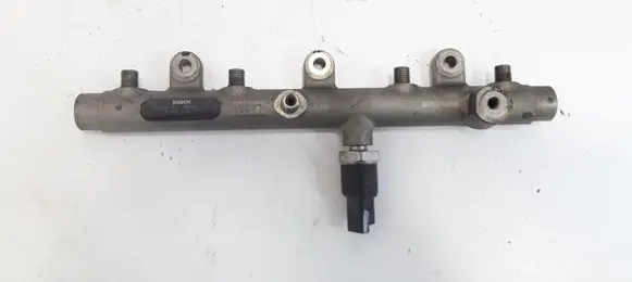 Peugeot 307 Fuel main line pipe 0445214019