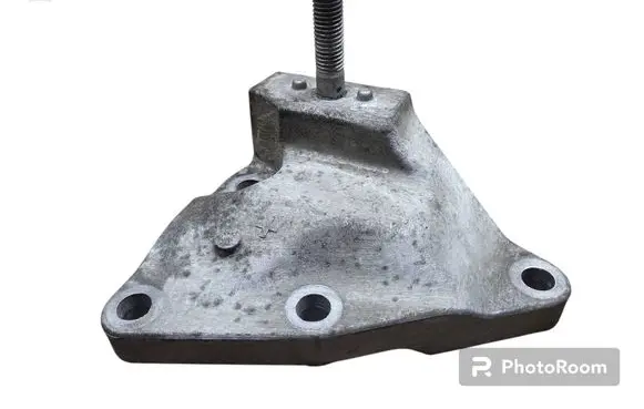 Ford S-MAX Engine mounting bracket 6G917M125MA