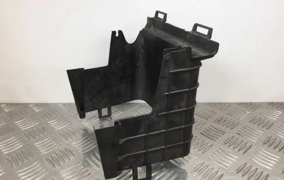 Skoda Superb B6 (3T) Battery box tray 3C0915336A