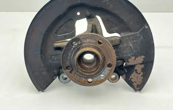 Volvo V60 Front wheel hub 3K171A