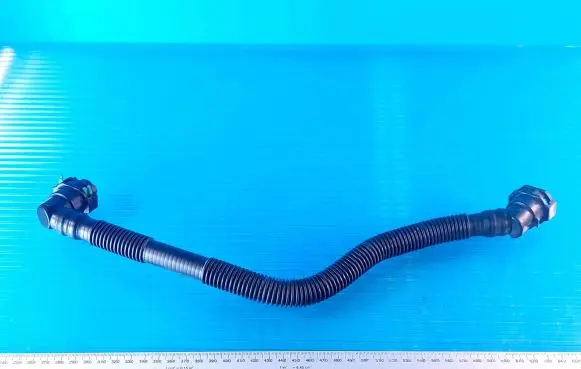 Toyota Sienna XL40 IV Brake vacuum hose/pipe 8281708840