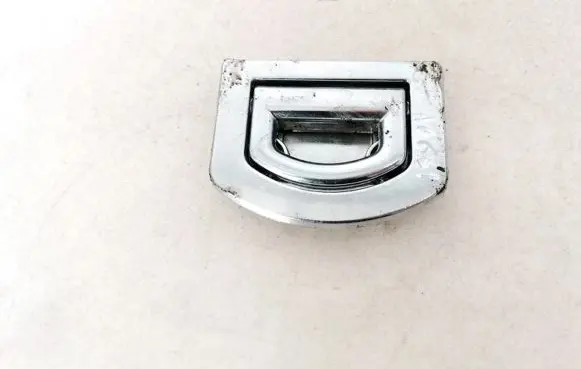 Volkswagen Touran I Other exterior part 1J0864203D 8E0864203