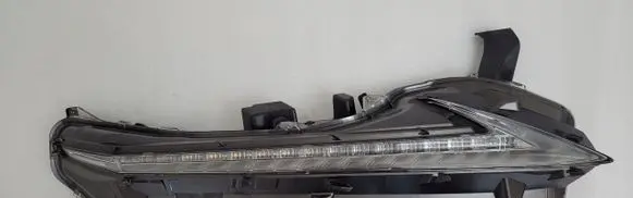 Lexus NX LED Daytime headlight 255102