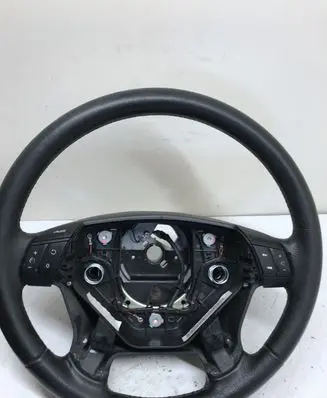Volvo XC90 Steering wheel 8666891